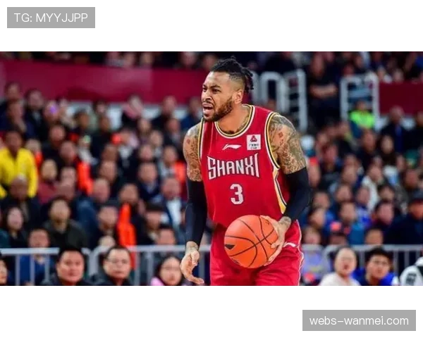 山西签下戴申尼克斯 本赛季第七名外援完成注册